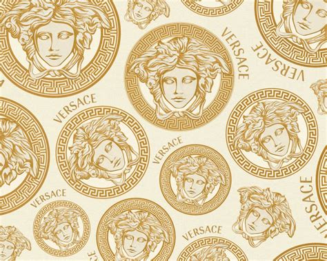 VERSACE Home Wallpaper » Buy online .